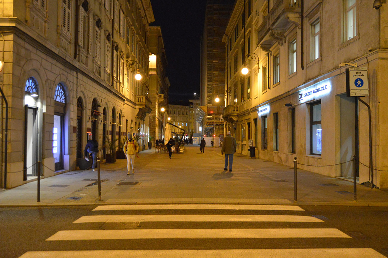 Trieste